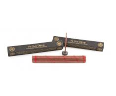 Berk HS-526-P2 Räucherstäbchen, 2 x Tibetan Line, NA SWA Dhoop