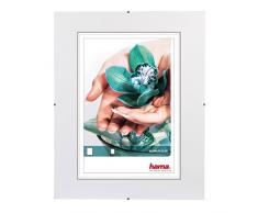 Hama Sonstige Bilderrahmen Clip-Fix NG rahmenloser Bildhalter 20 x 30 cm