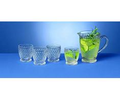Villeroy & Boch 11-7299-9220 Trinkglas Set, Glas