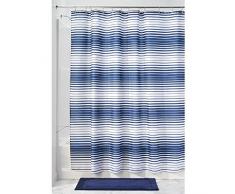 Home Goods Co. Duschvorhang, 183 x 183 cm, Enzo