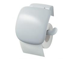 Haceka 1119820 Uno Papierrollenhalter mit Deckel