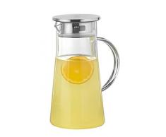 Caterado 410-927 PORTO Krug Glas farblos