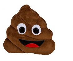 ootb Kissen, Einheitsgröße, Braun