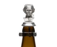 Schnabel-Schmuck Flaschenverschluß