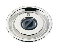 WMF Top Serve Ersatzdeckel mit Ventil, Ø 13 cm, rund, Ersatzteil für Schale