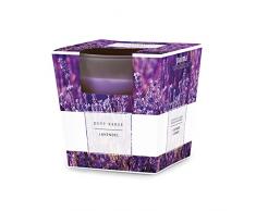 pajoma Kerze, Violett