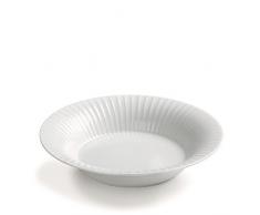 Kähler 692213 Hammershoi Teller, Porzellan