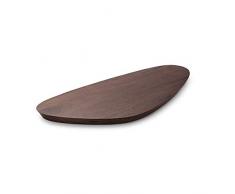 Georg Jensen Sky Servierplatte Eiche, 45cm - Neuheit