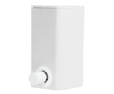 Inno Bathroom wandmontierter Schaumseifenspender, Weiß