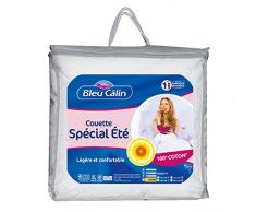 Tradilinge 3153633233646 Sommer Isolane Bettbezug, 240 x 220 cm