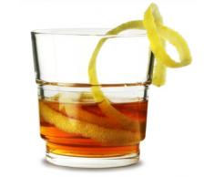 Arcoroc Spirale FB25Â stapelbar Tumbler 250Â ml, 6Â Tumbler