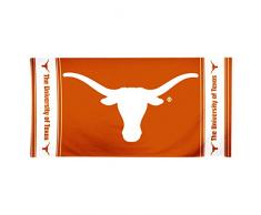 NCAA Texas Longhorns Strandtuch, Team-Farbe, Einheitsgröße