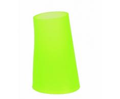 Spirella Move Zahnputzbecher Grün