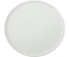 Tognana Cinzia Pizzateller, 36 cm, weiß