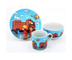 Retsch Kinder Tafelservice 3-teilig