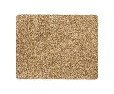 Lako Fußmatte Aquastop beige 50 x 60 cm