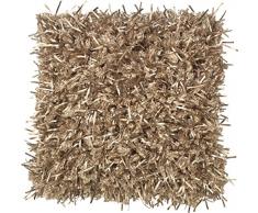 Dutch Decor Kissen Abbe 45x45 cm Gold - Zierkissen - Dekokissen - Heimtextilien - Dekoration