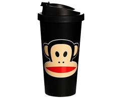 Room Copenhagen Trinkbecher, Schwarz