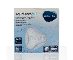 AquaGusto 100 Cu Wassertank Filter Für Kaffeemaschinen
