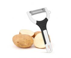 Metaltex 252760080 Sparschäler Y Thermokunststoff