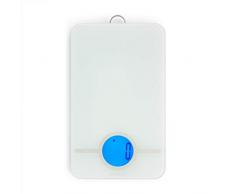 Brabantia 122668 Küchenwaage, Light Grau