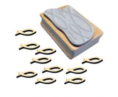 Petras Bastel News Bastelset