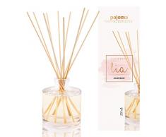 pajoma Raumduft Champagne, 200ml Lia Roségold Edition