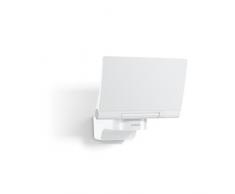 Steinel LED-Strahler XLED Home 2 Slave weiÃ, 14.8 W Flutlicht, voll schwenkbar, 1184 lm, für Einfahrt, Hof und Garten, 033125
