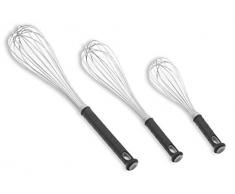 Lacor 61649 Schneebesen Fibreglass 50 cm