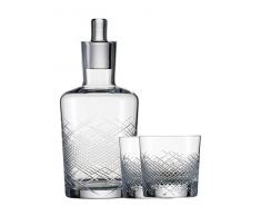 Zwiesel 1872 118703 Whiskyglas, Glas, transparent
