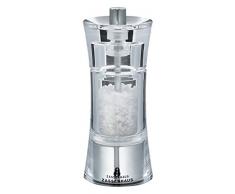 Zassenhaus Aachen Salzmühle, Acryl, Transparent, 14cm