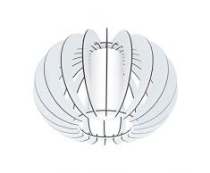 Deckenleuchte E27 Ã˜400 WEISS STELLATO 2