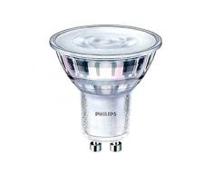 Philips 3-in-1 LED Lampe SceneSwitch ersetzt 50W, EEK A+, GU10