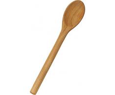 Alessi Löffel aus Kirschbauholz 6 Stück, Holz