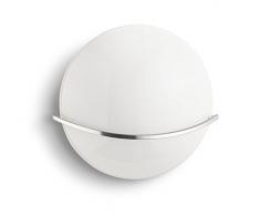 Philips LED Wandleuchte Buckeye, 330511116