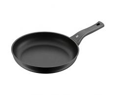 WMF PermaDur Excellent Bratpfanne 28 cm, Aluminium beschichtet, Induktion, Kunststoffgriff mit Flammschutz