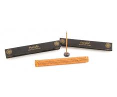 Berk HS-525-P2 Räucherstäbchen, 2 x Tibetan Line, Marigold