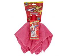 SUPER FIVE superfive Mop Microfaser Reinigungstuch