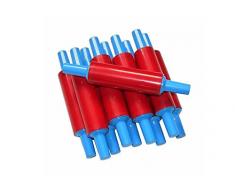 Creation Station 21 cm, Teigrolle, 10 Stück