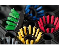 Miltex Schmutzfangmatte, Grau