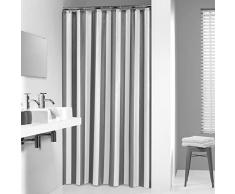 Sealskin Textil Duschvorhang Linje, B x H: 180 x 200 cm