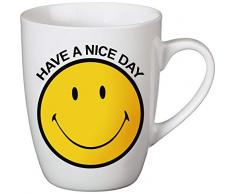 Nici 35882 Tasse Have a Nice Day Smiley