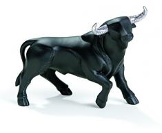 Nadal 735089 Deko-Figur, großer Stier