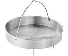 Zwilling EcoQuick Dämpfeinsatz 22 cm ungelocht