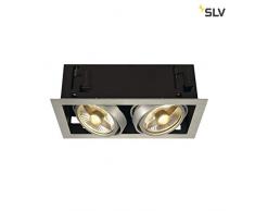 SLV KADUX 2, Einbauleuchte