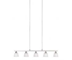 WOFI Pendelleuchte, Hängelampe, Deckenleuchte 7204.05.64.0000