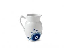 Royal Copenhagen 1017349 Blue Fluted Kanne, Porzellan