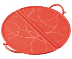 KUHN RIKON Küchenhelfer, 30 cm Rot