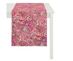 APELT 6101 48x140 Fb. 30 Tischläufer 48 x 140 cm, Paisley