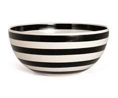 Kähler Omaggio Servierschale, Keramik, 30cm